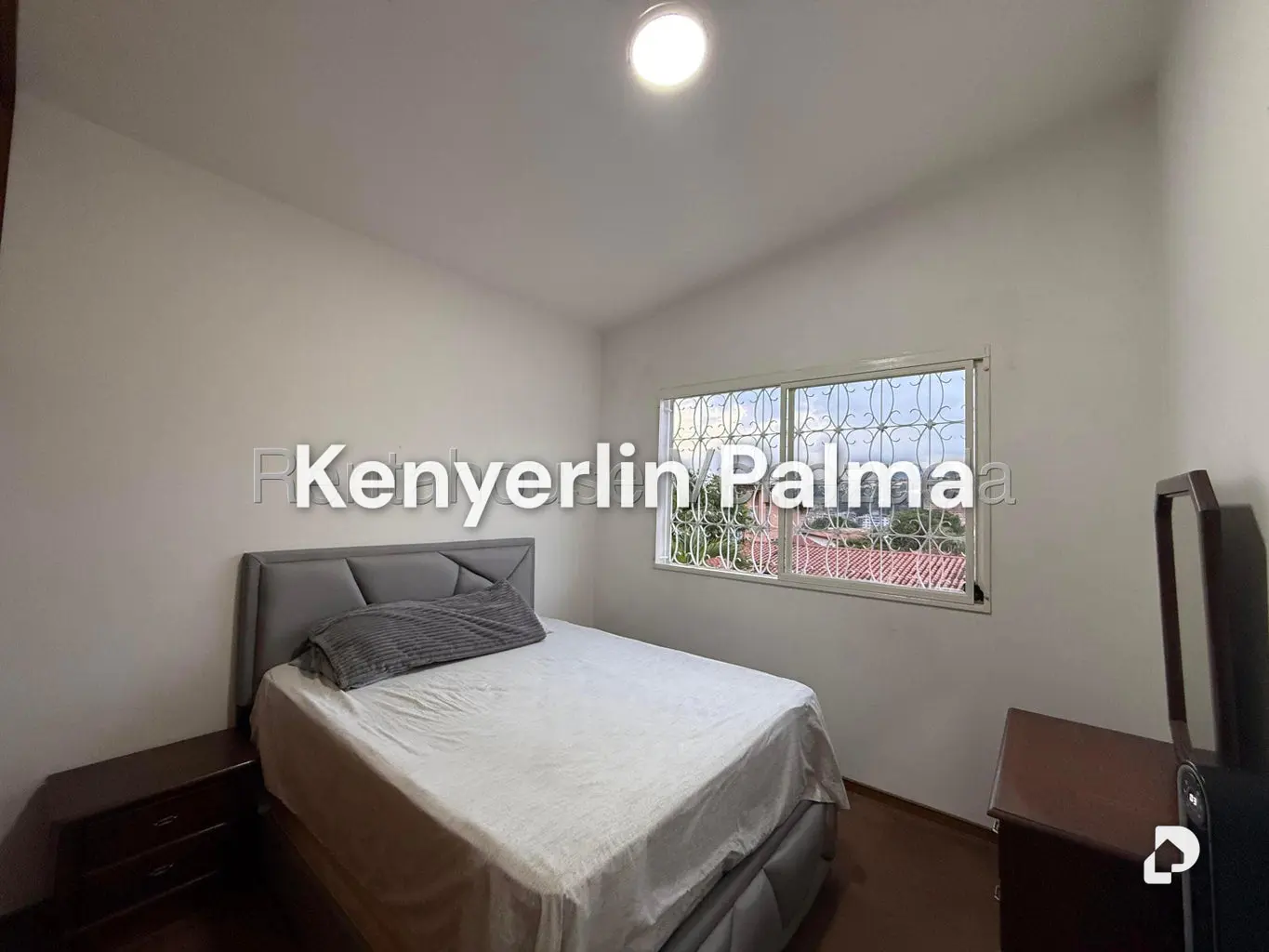 House in La Boyera, Caracas – 21