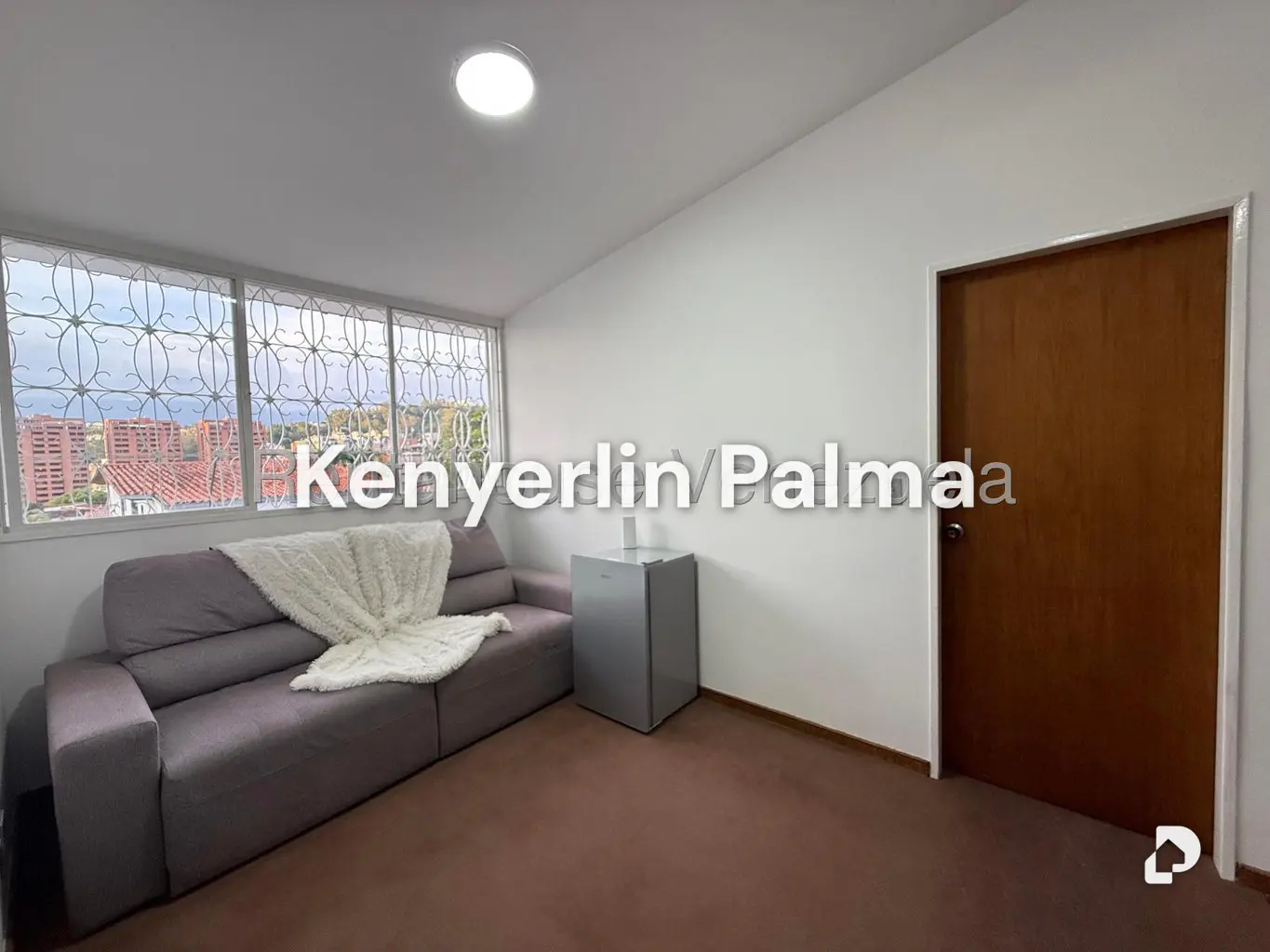 House in La Boyera, Caracas – 15