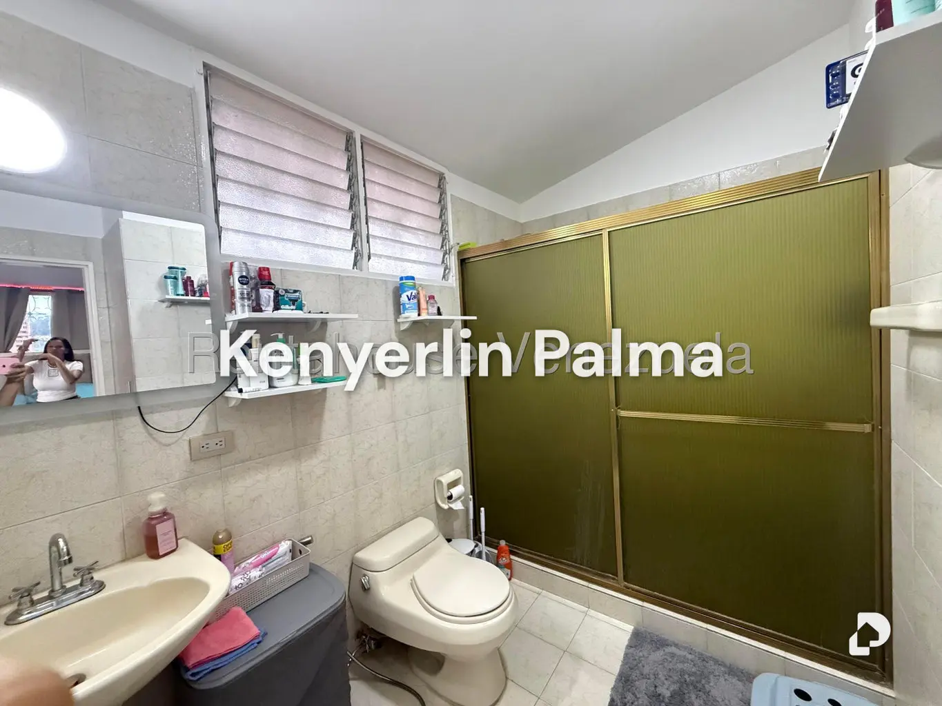 House in La Boyera, Caracas – 20