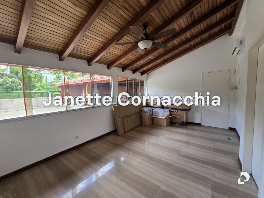 Apartamento en Cumbres de Curumo, Caracas – 20