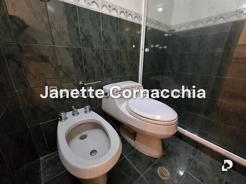 Apartamento en Cumbres de Curumo, Caracas – 24