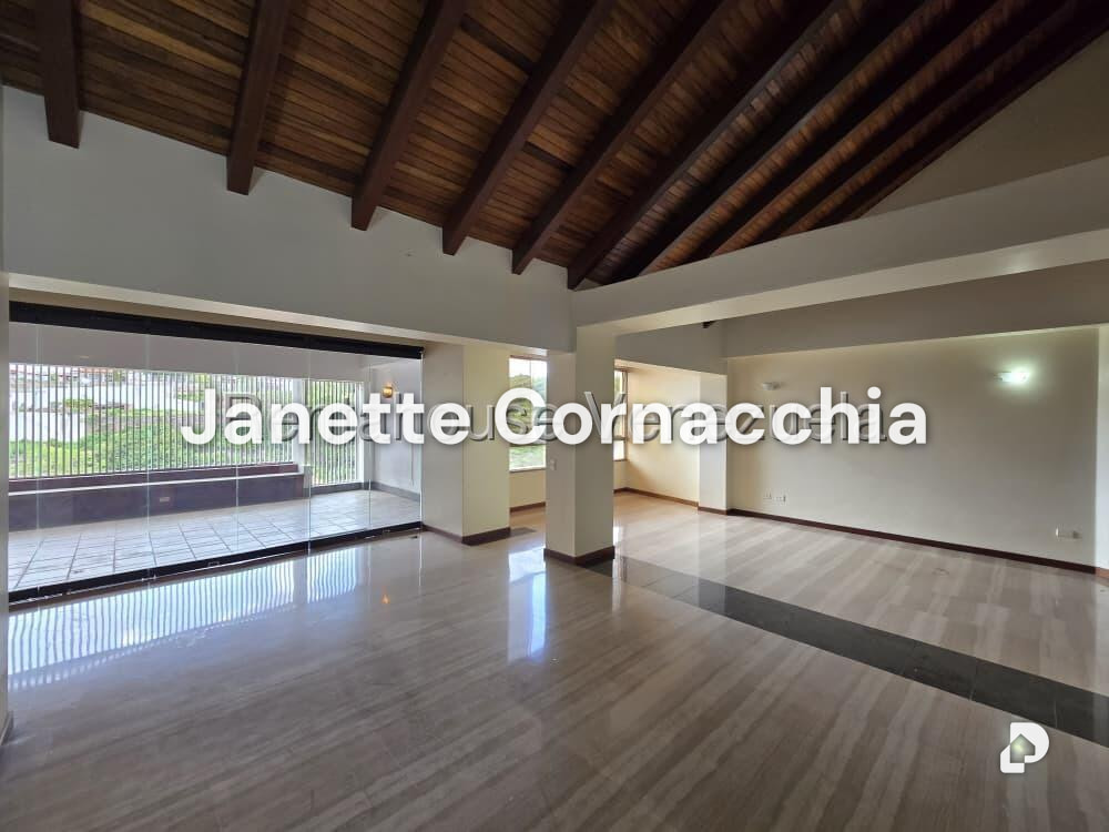 Apartamento en Cumbres de Curumo, Caracas – 3