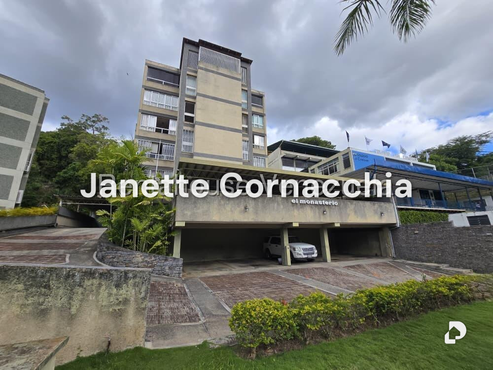 Apartamento en Cumbres de Curumo, Caracas – 1