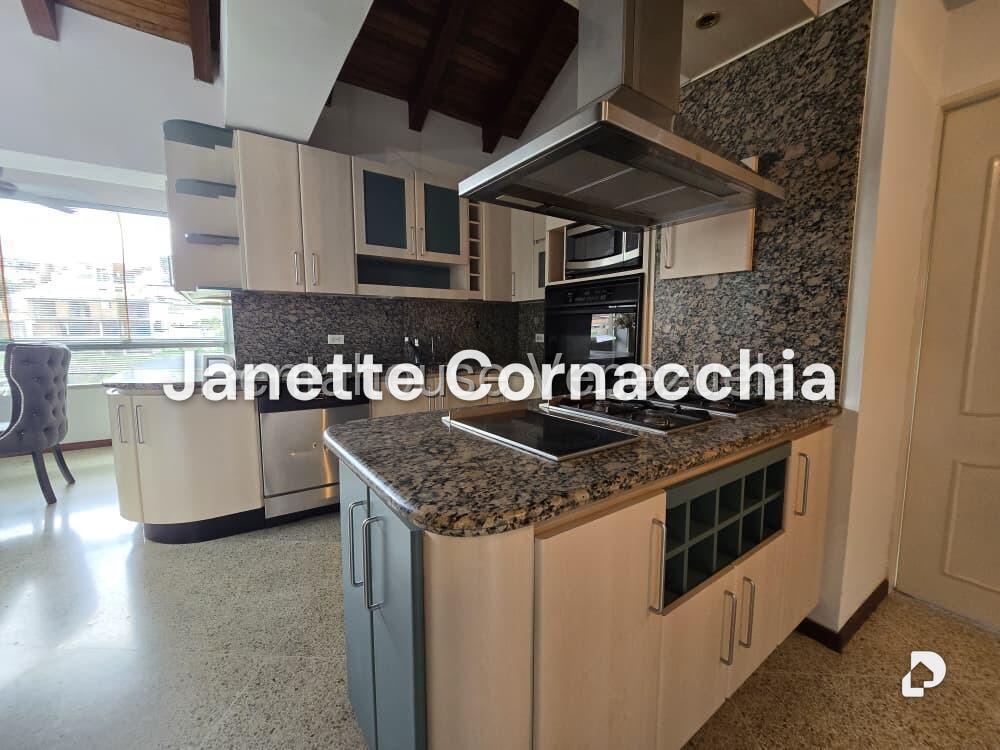 Apartamento en Cumbres de Curumo, Caracas – 9
