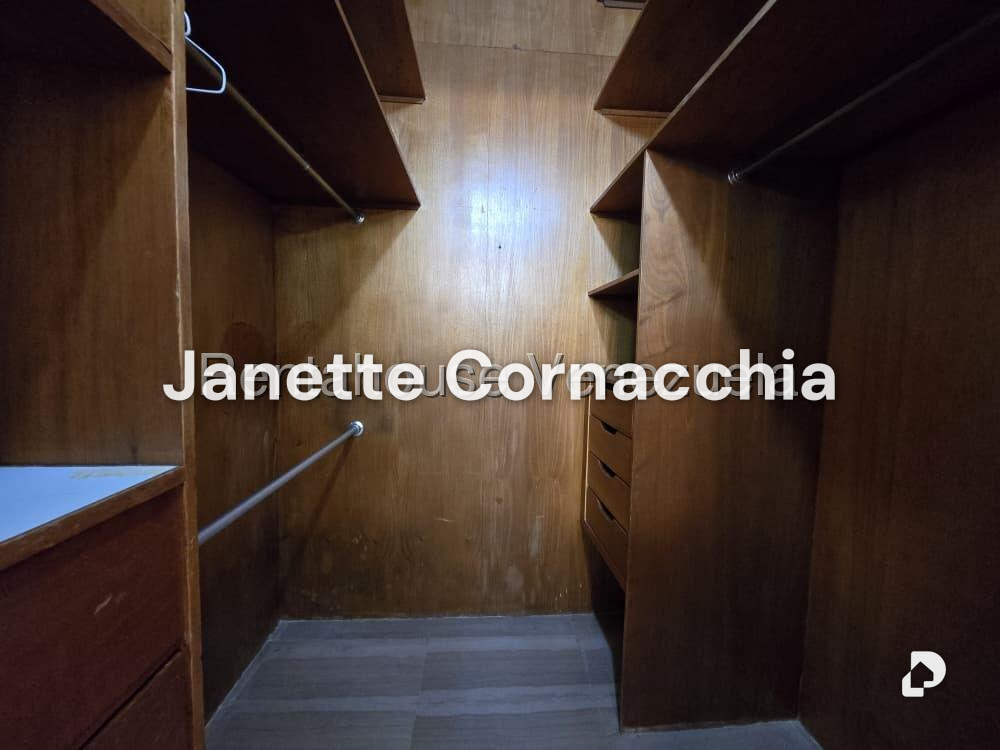Apartamento en Cumbres de Curumo, Caracas – 25