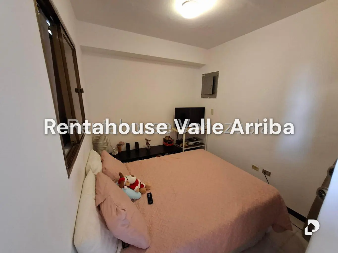 Apartamento en Manzanares, Caracas – 13