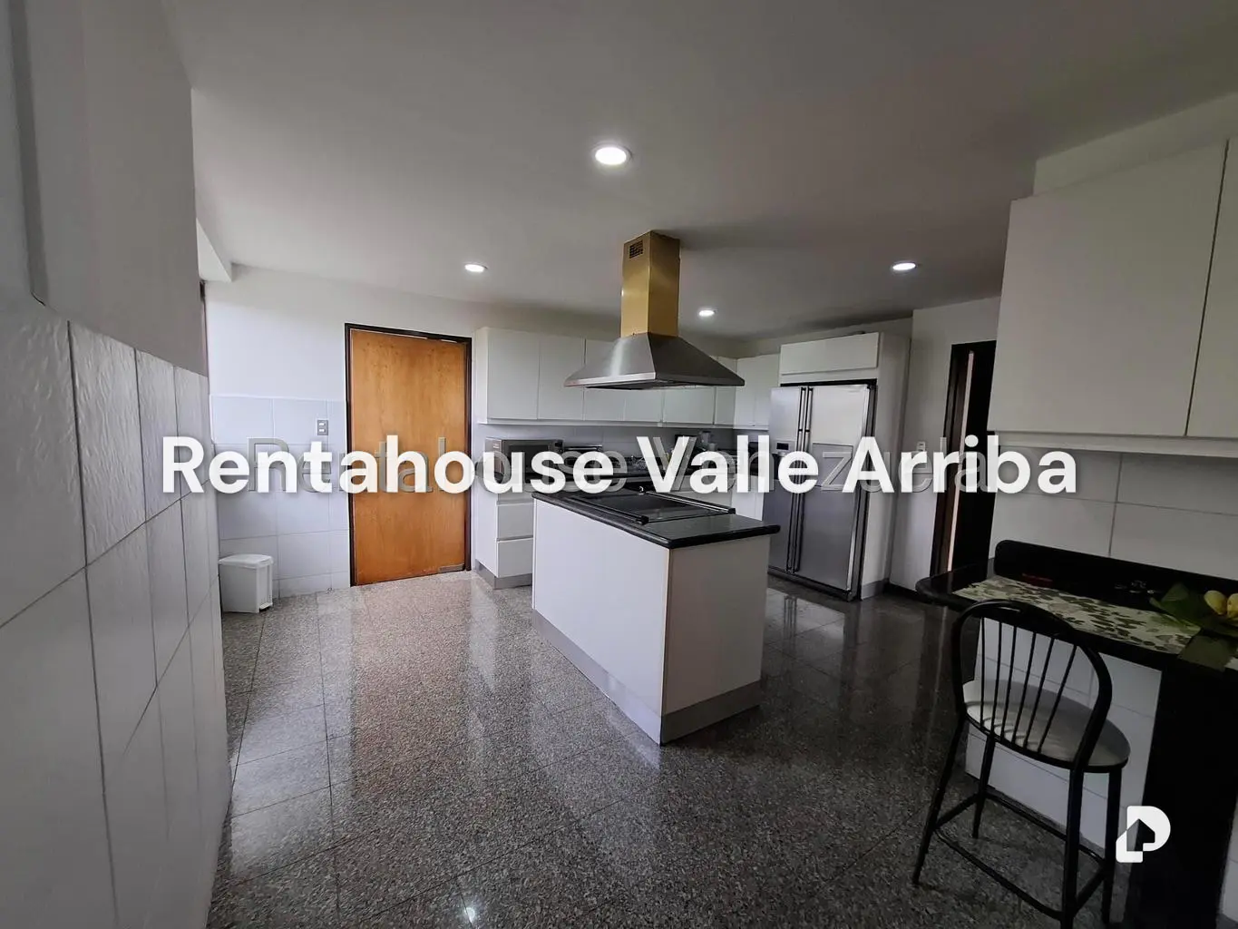 Apartamento en Manzanares, Caracas – 9
