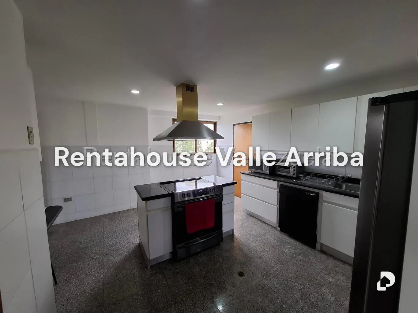 Apartamento en Manzanares, Caracas – 6