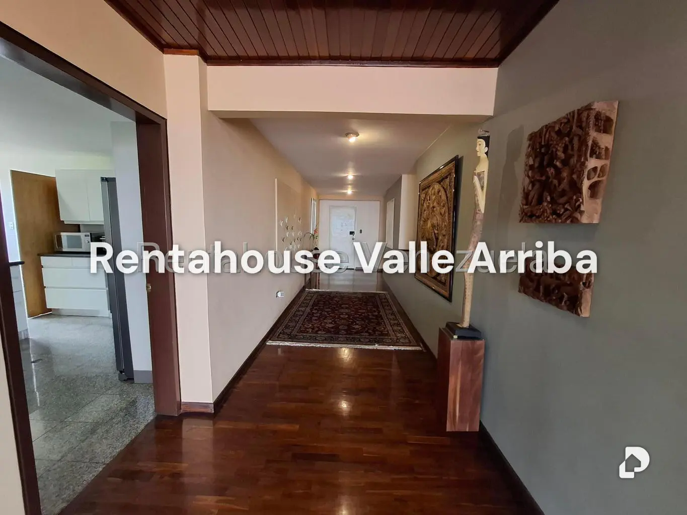 Apartamento en Manzanares, Caracas – 5