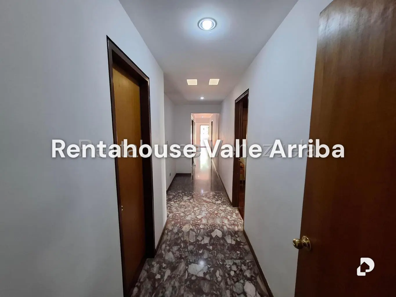 Apartamento en Manzanares, Caracas – 29