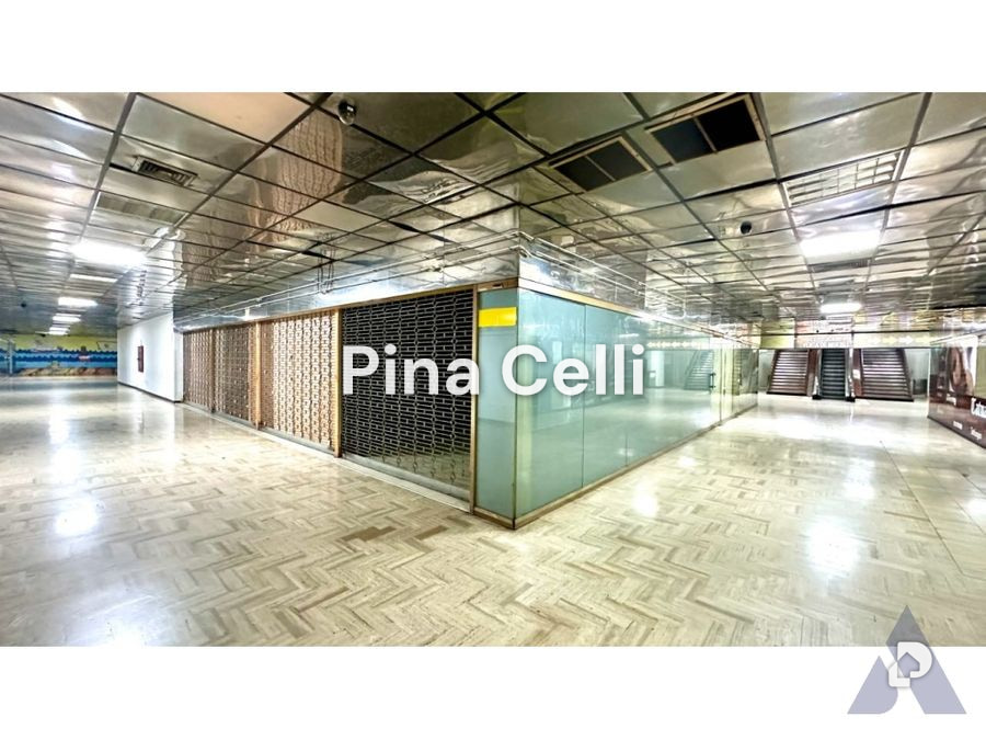 Local comercial en Prados del Este, Caracas – 4