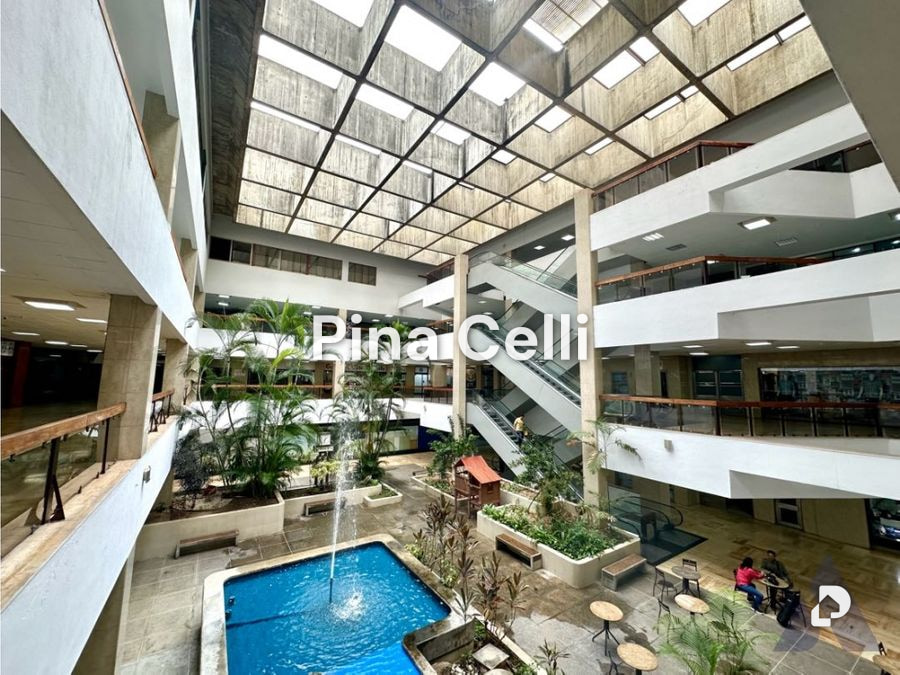 Local comercial en Prados del Este, Caracas – 2