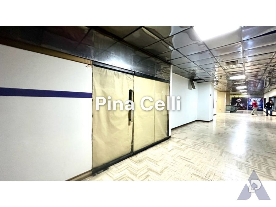 Local comercial en Prados del Este, Caracas – 9