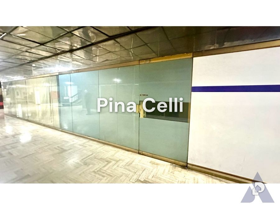 Local comercial en Prados del Este, Caracas – 5