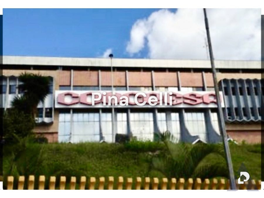 Local comercial en Prados del Este, Caracas – 1