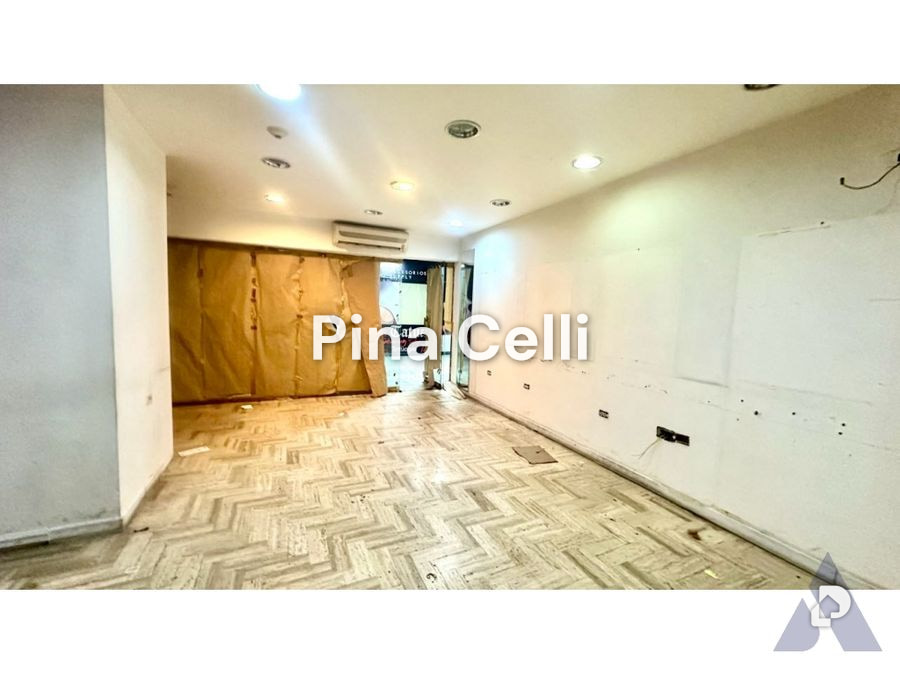 Local comercial en Prados del Este, Caracas – 27