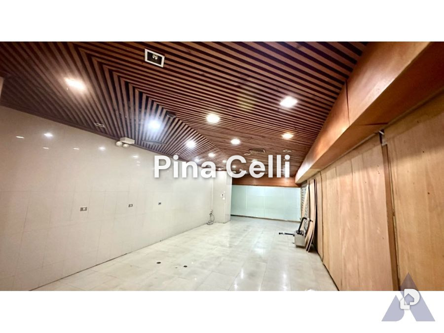 Local comercial en Prados del Este, Caracas – 17