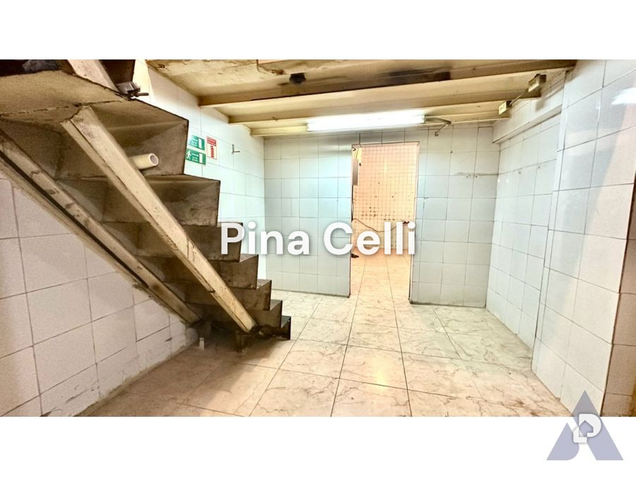 Local comercial en Prados del Este, Caracas – 25