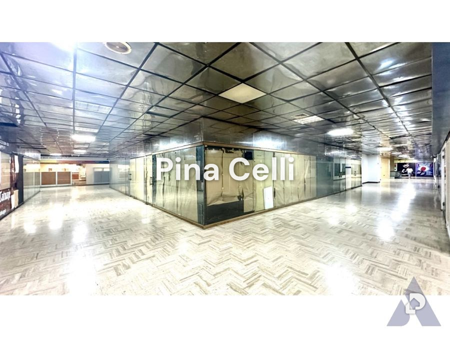 Local comercial en Prados del Este, Caracas – 3
