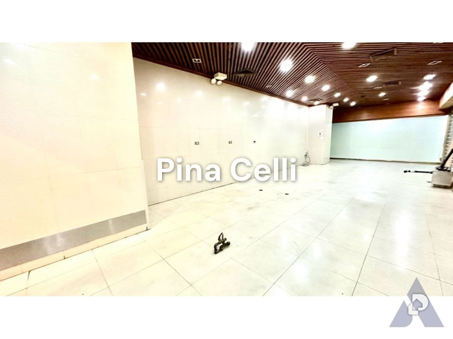 Local comercial en Prados del Este, Caracas – 19