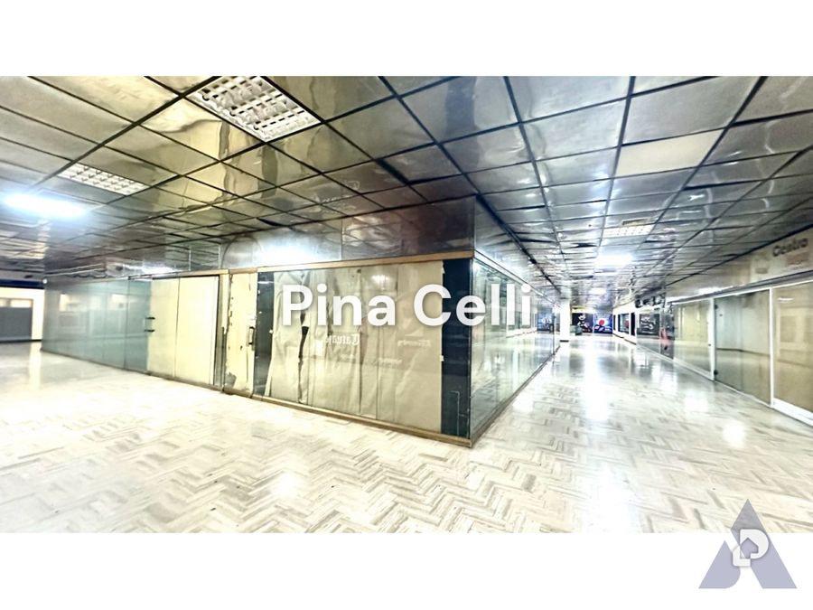 Local comercial en Prados del Este, Caracas – 8
