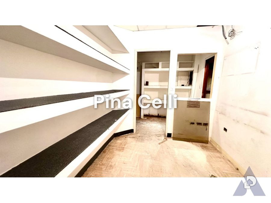 Local comercial en Prados del Este, Caracas – 26