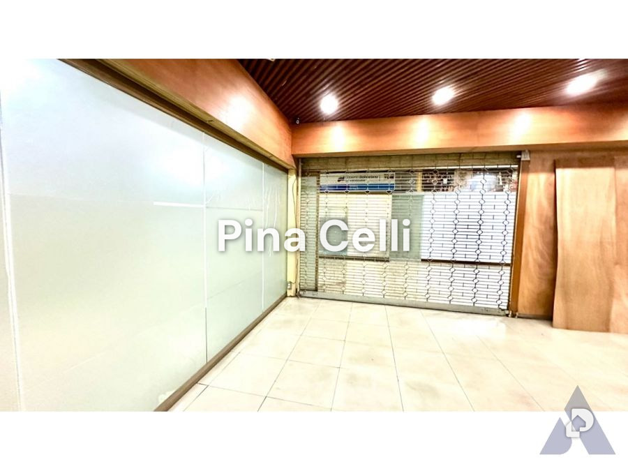 Local comercial en Prados del Este, Caracas – 21