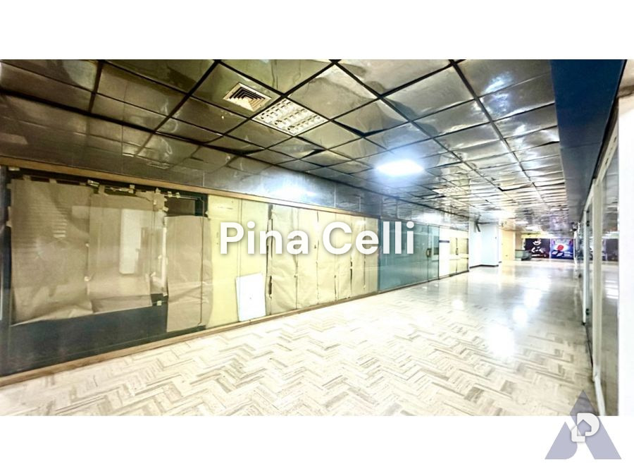 Local comercial en Prados del Este, Caracas – 7