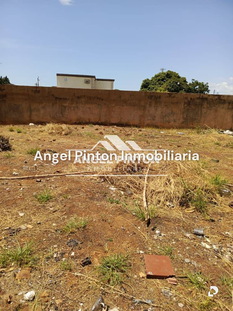 Terreno en Raúl Leoni, Maracaibo – 1