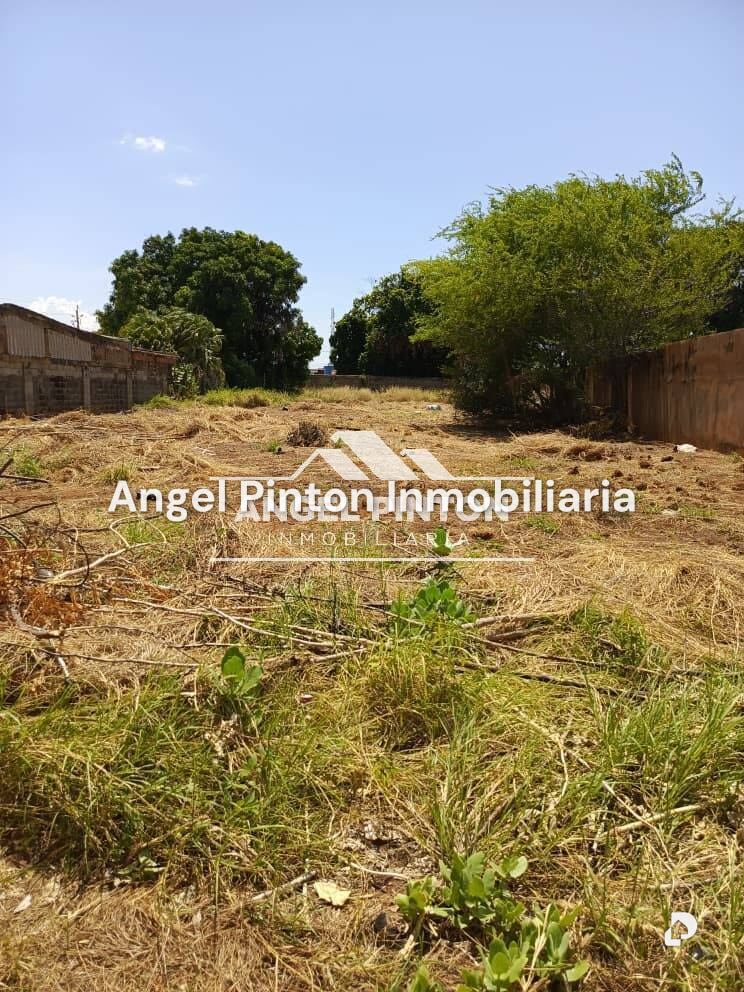 Terreno en Raúl Leoni, Maracaibo – 2