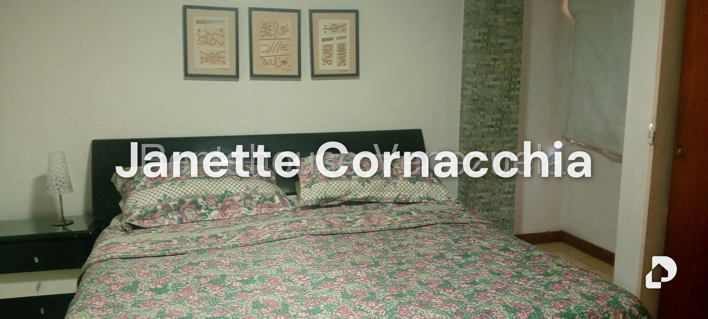 Apartment in La Urbina, Caracas – 22