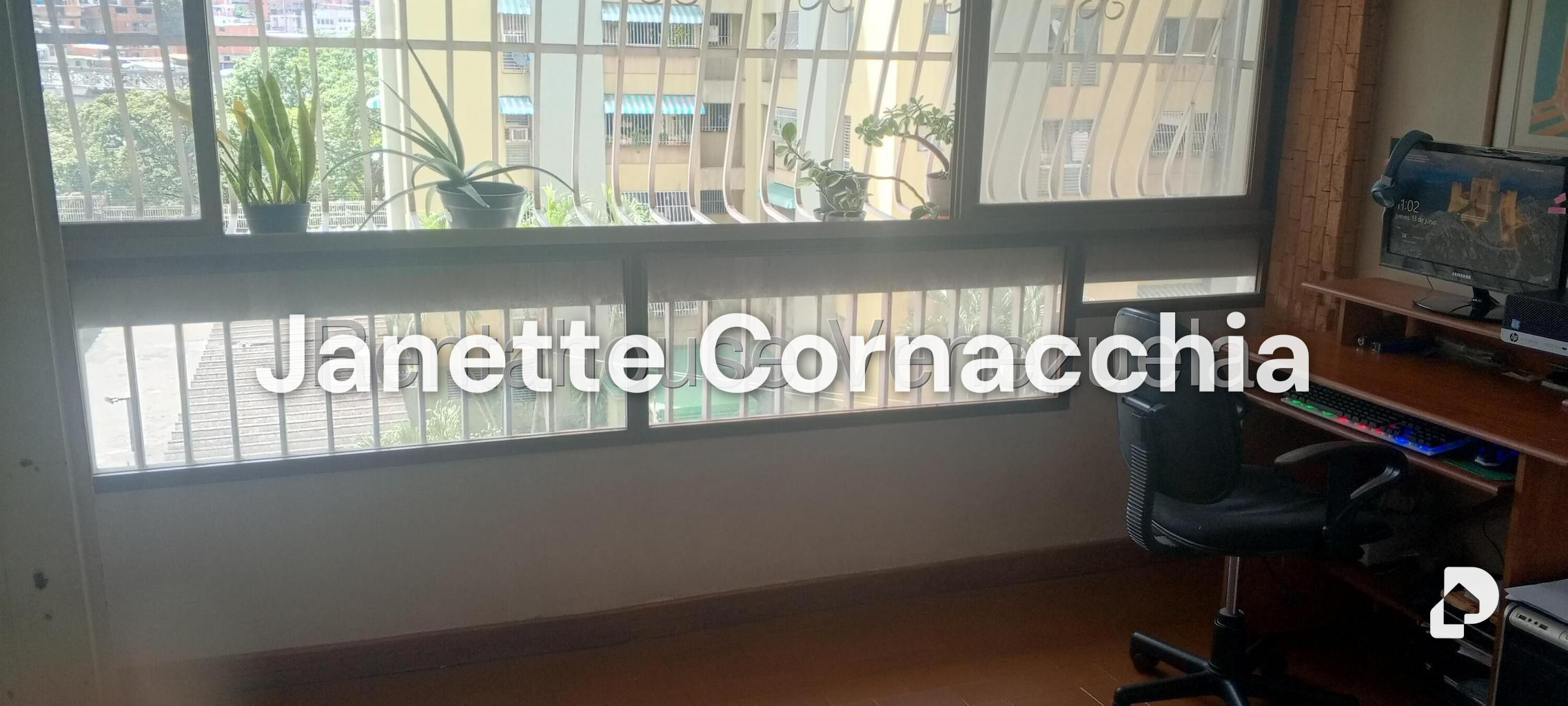 Apartment in La Urbina, Caracas – 16