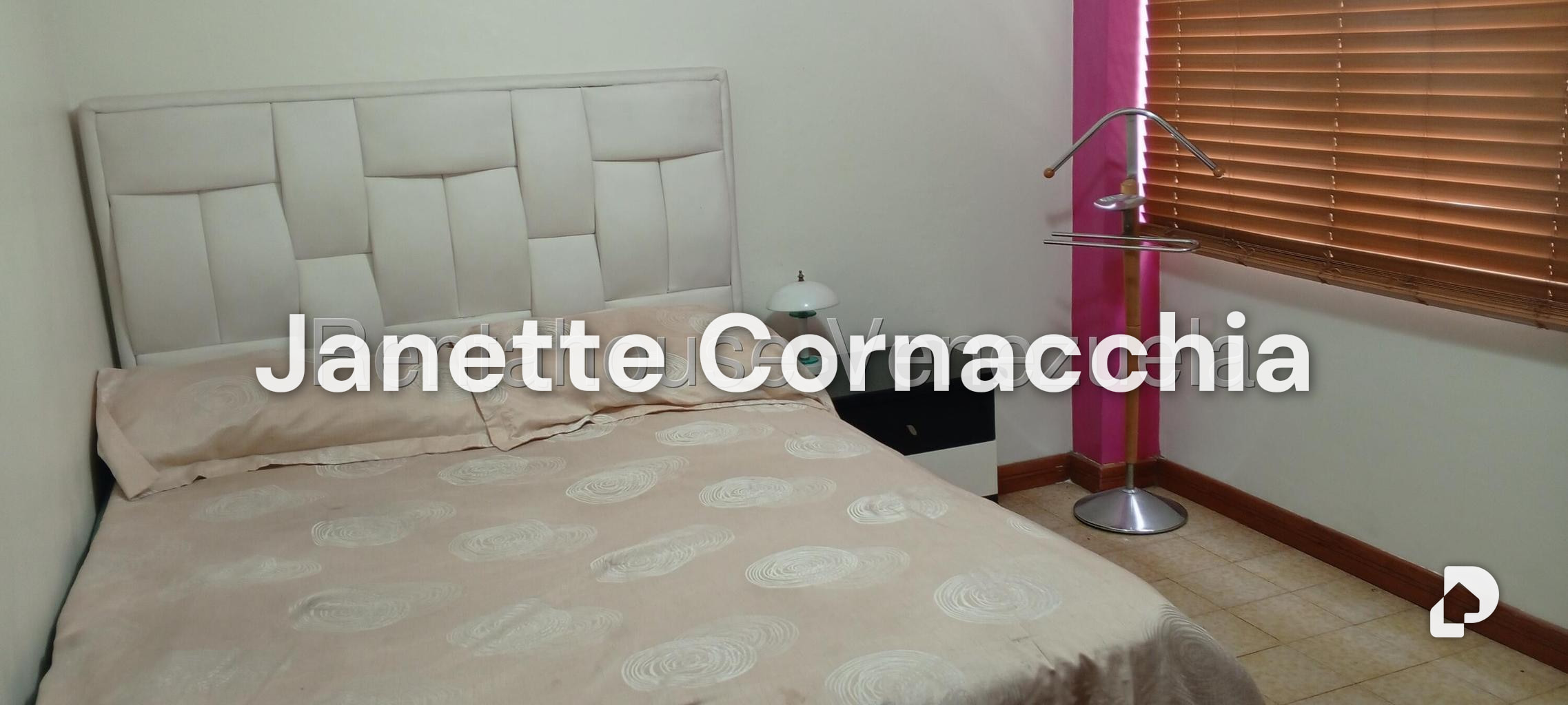 Apartment in La Urbina, Caracas – 19