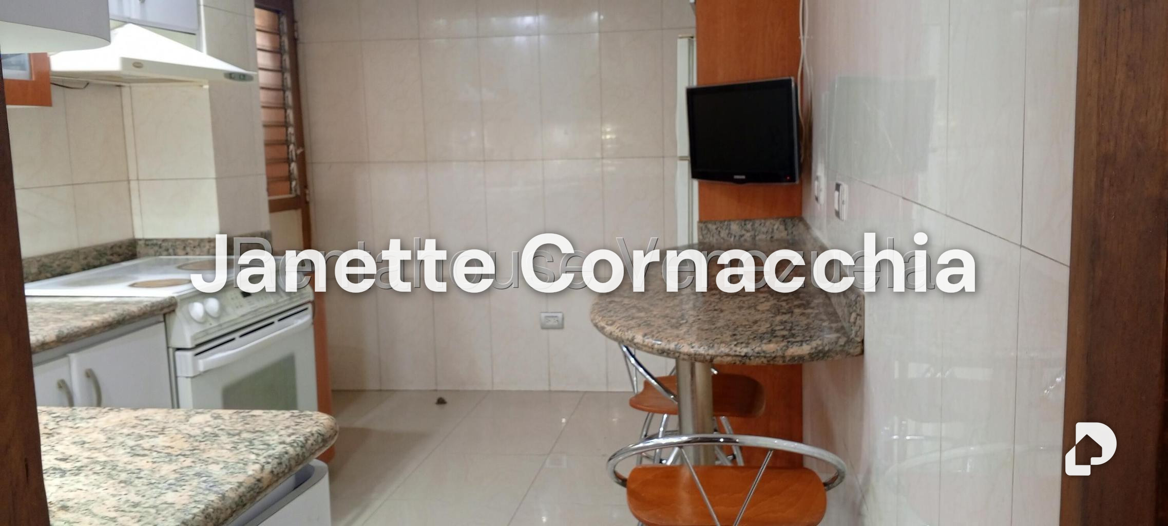 Apartment in La Urbina, Caracas – 9