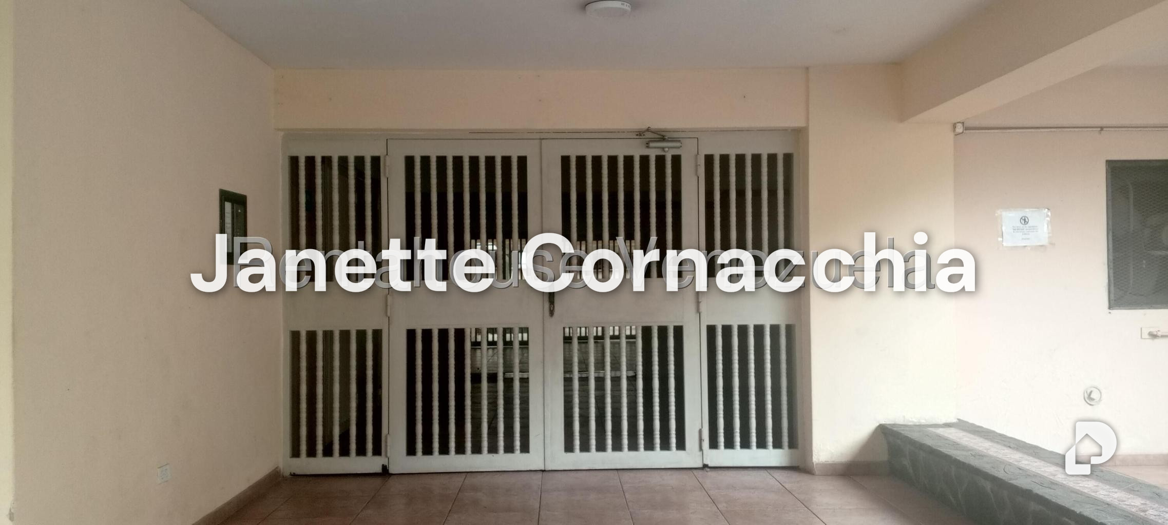 Apartment in La Urbina, Caracas – 7