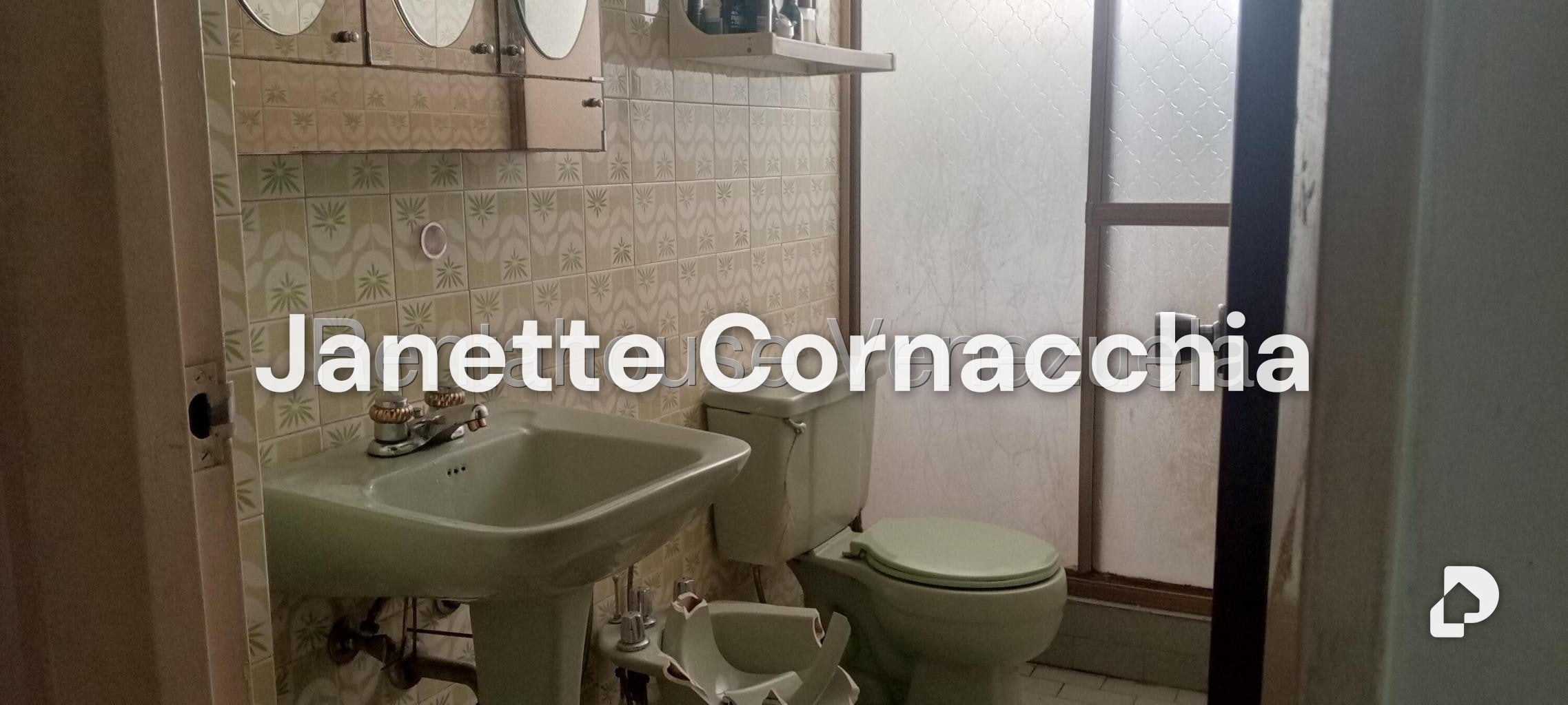 Apartment in La Urbina, Caracas – 18