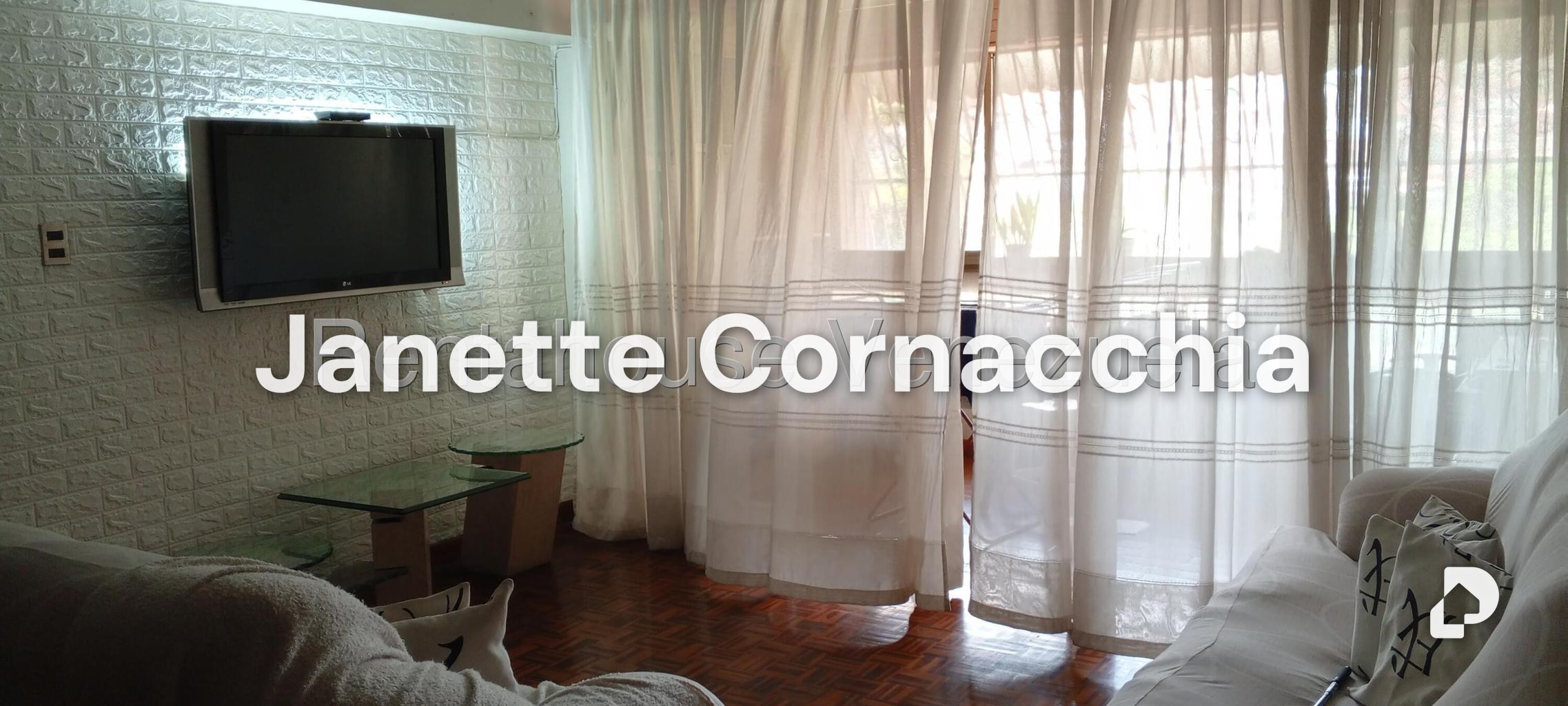 Apartment in La Urbina, Caracas – 15