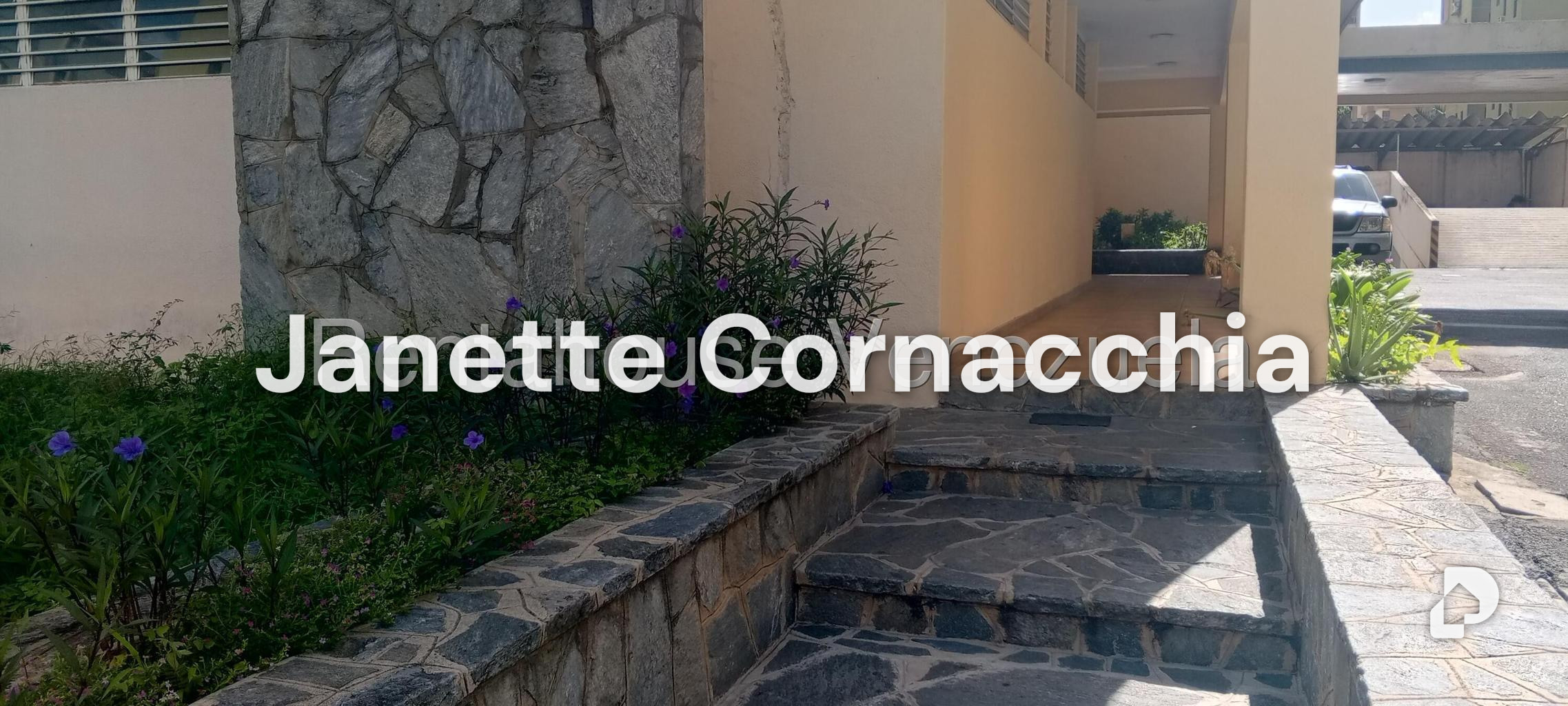 Apartment in La Urbina, Caracas – 3