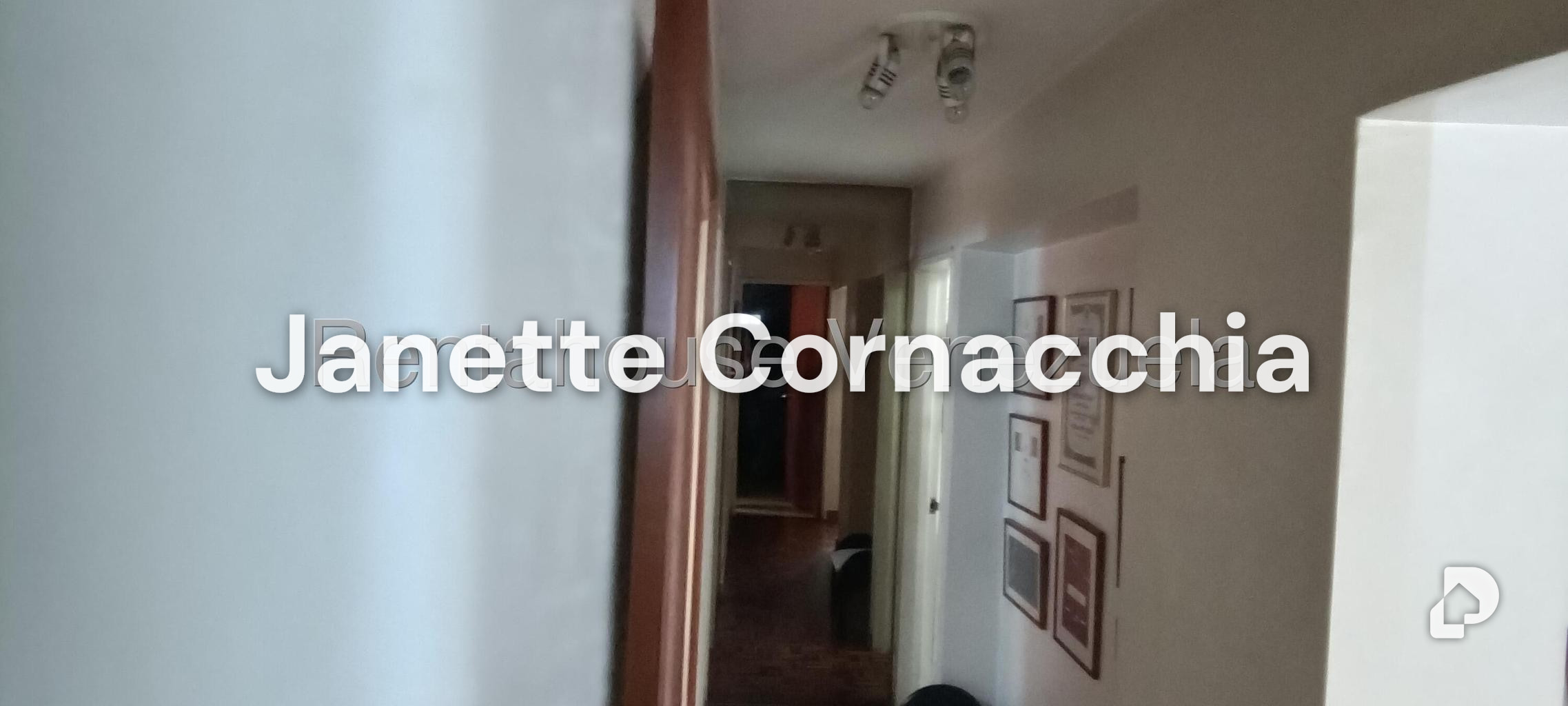 Apartment in La Urbina, Caracas – 27
