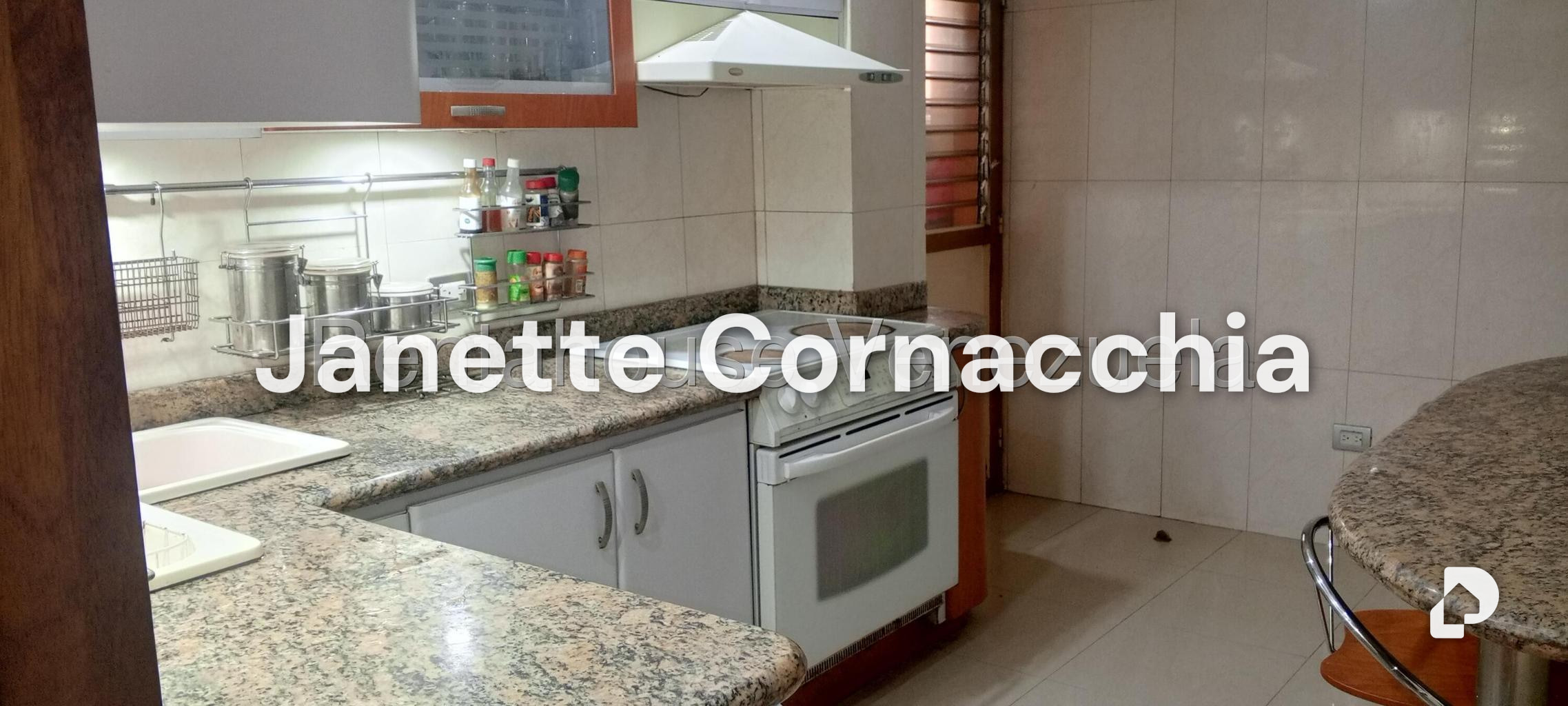 Apartment in La Urbina, Caracas – 8