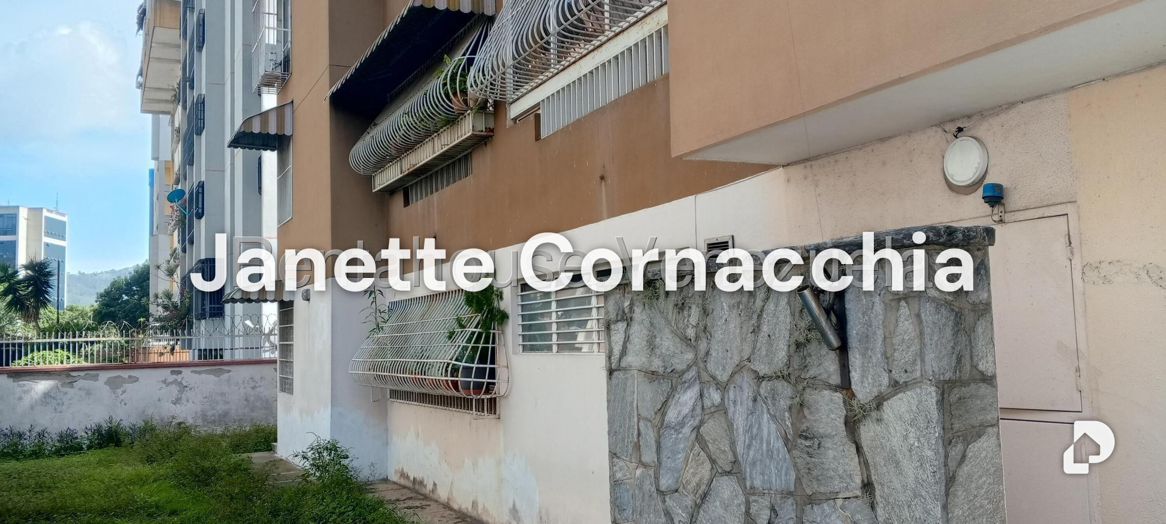 Apartment in La Urbina, Caracas – 2