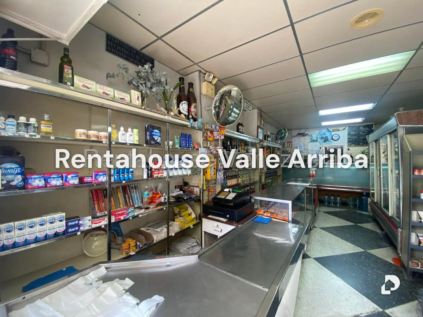 Local comercial en Las Acacias, Caracas – 3