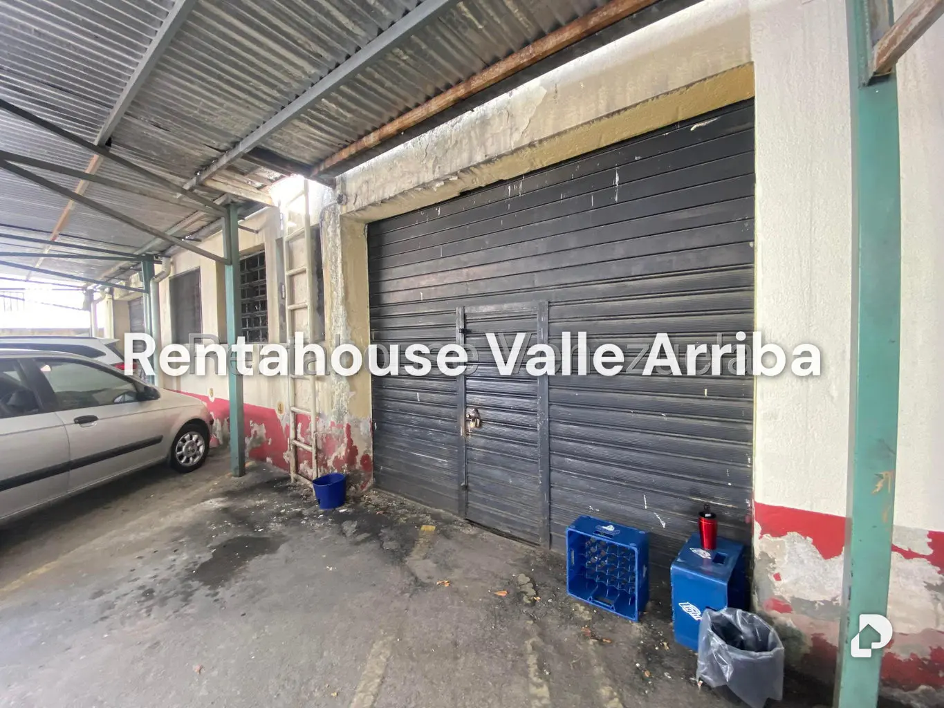 Local comercial en Las Acacias, Caracas – 14