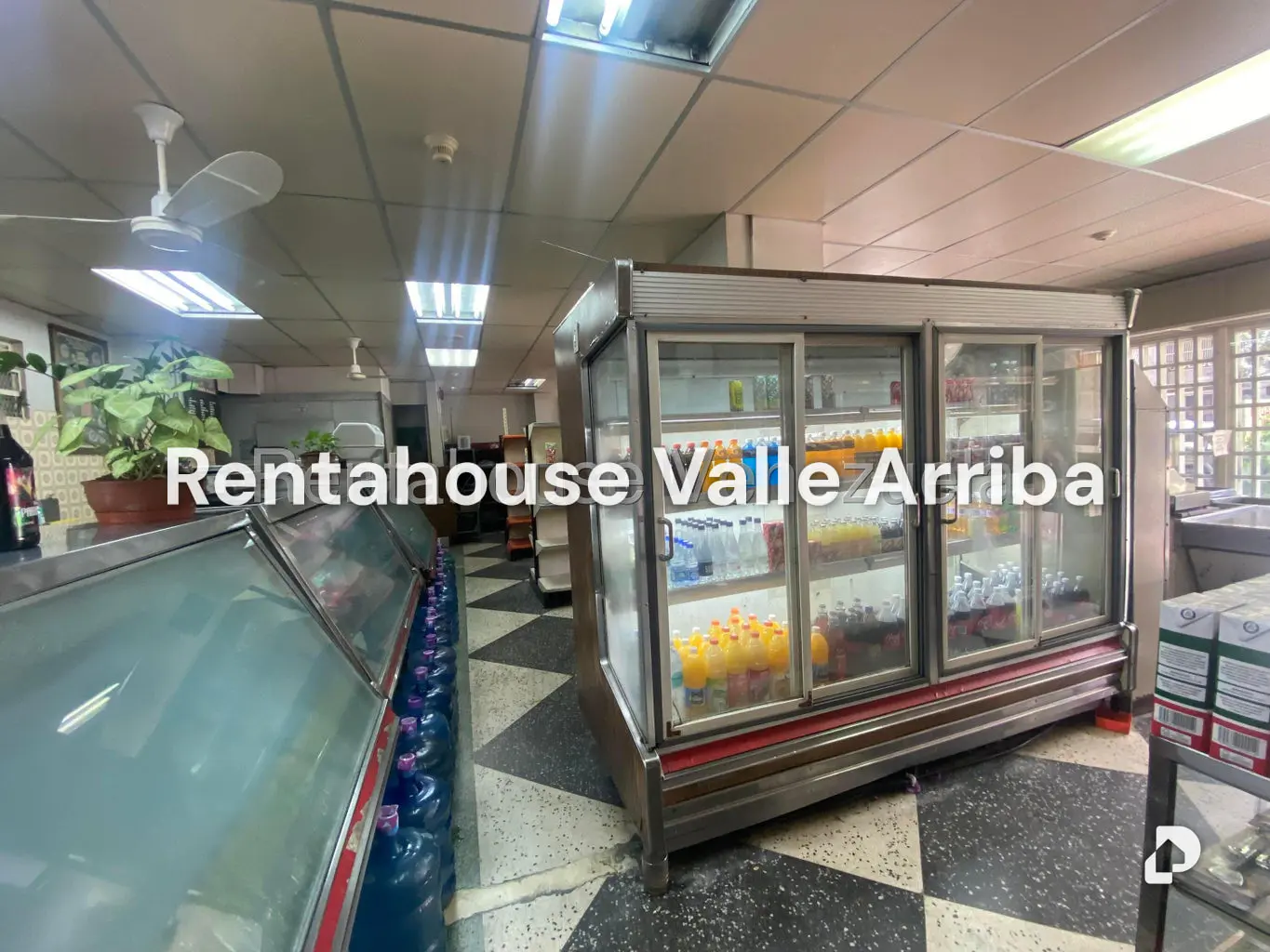 Local comercial en Las Acacias, Caracas – 10