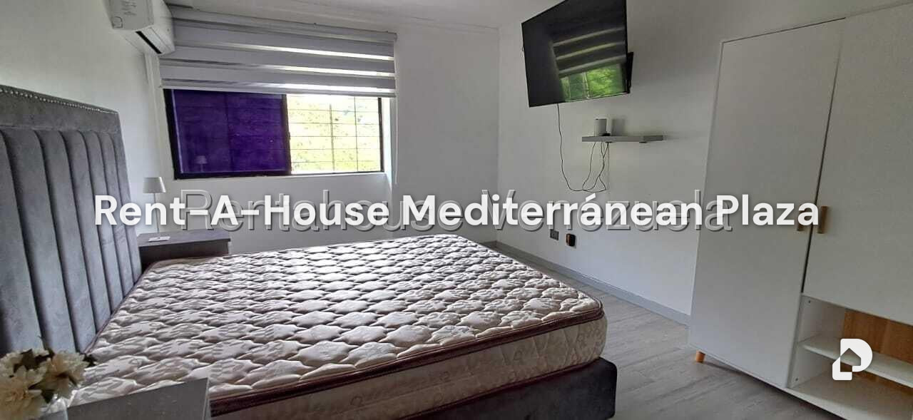 Apartamento en El Parral, Valencia – 26