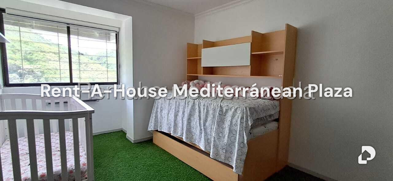 Apartamento en El Parral, Valencia – 21