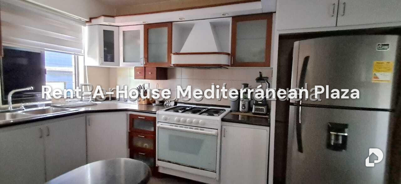 Apartamento en El Parral, Valencia – 15
