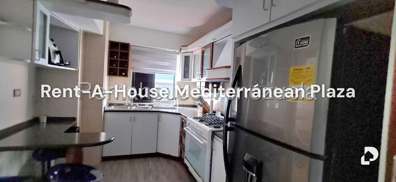 Apartamento en El Parral, Valencia – 12