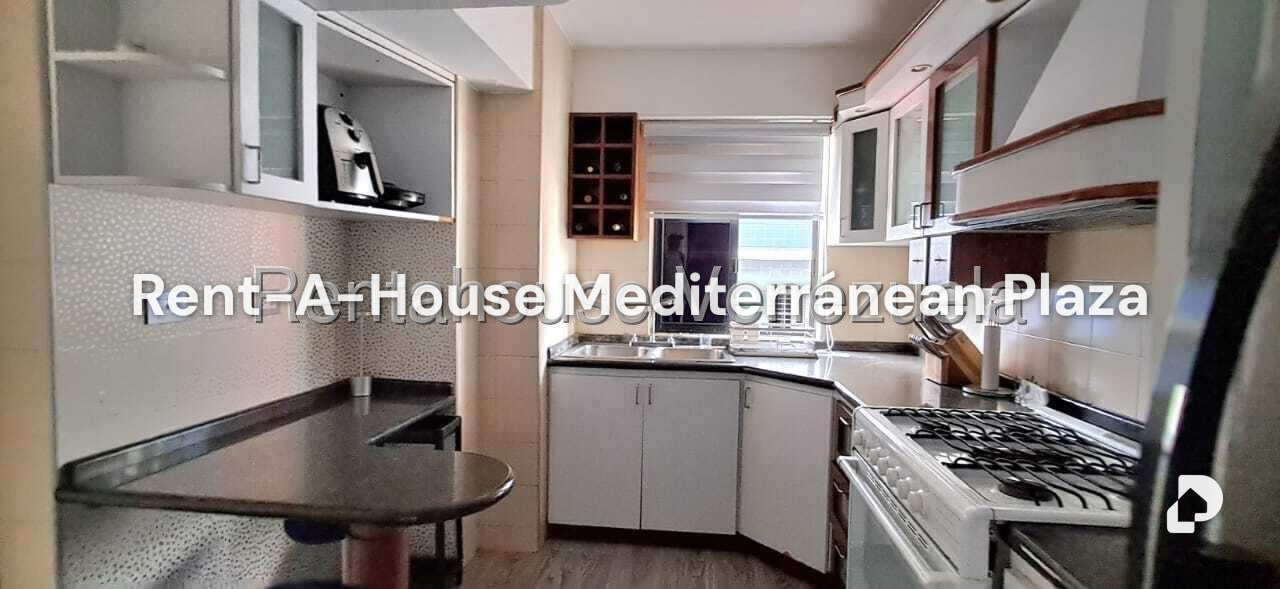 Apartamento en El Parral, Valencia – 14