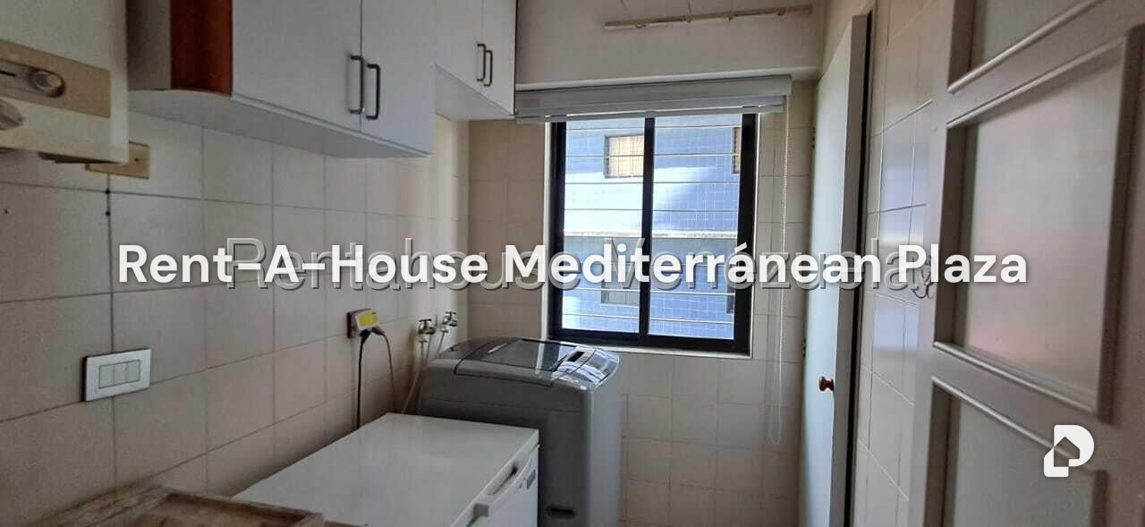 Apartamento en El Parral, Valencia – 18